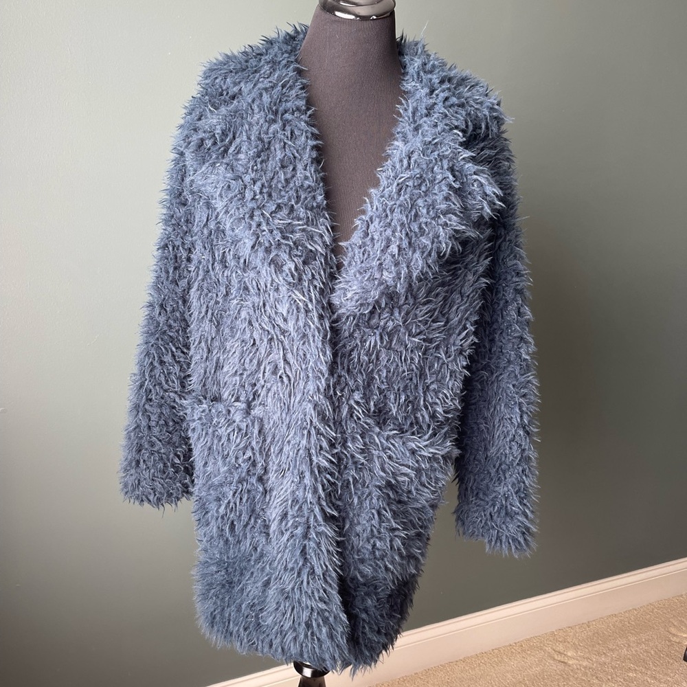 Zara Outerwear